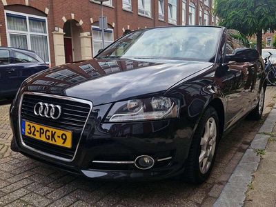 Audi A3 Cabriolet