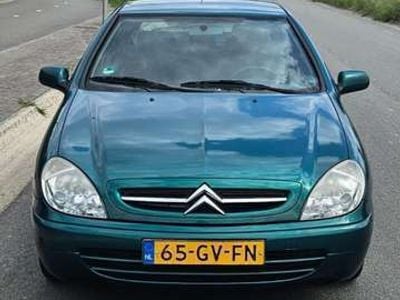 Citroën Xsara