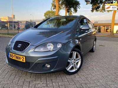 Seat Altea XL