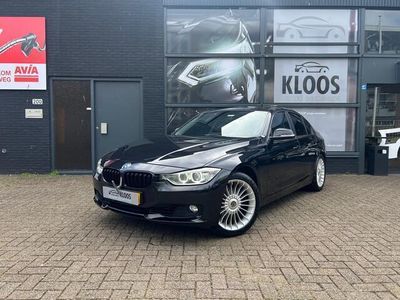 tweedehands BMW 320 320 3-serie i High Executive, Automaat, 6 tot 12 ma