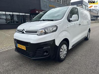 tweedehands Citroën Jumpy 2.0 BlueHDI 120 Club M S&S 3 zits