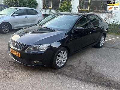 Seat Toledo