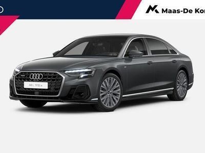 Audi A8L