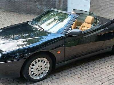 Occasion Alfa Romeo Spider Lusso 149 PK (109 kW) 1997 Cabriolet