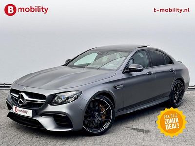 Mercedes S63 AMG