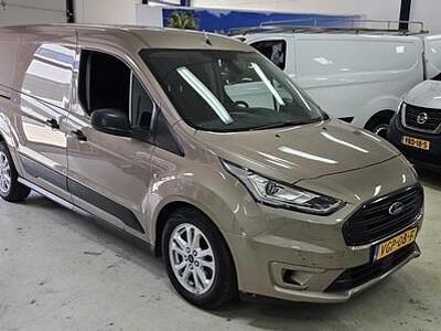 Bruin Occasion 2020 Ford Transit Van | € 9.950