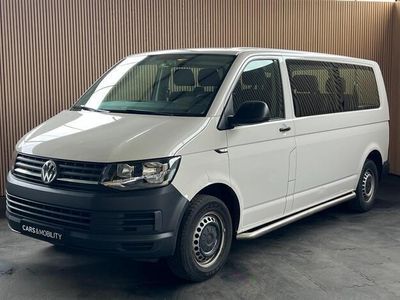 VW Transporter