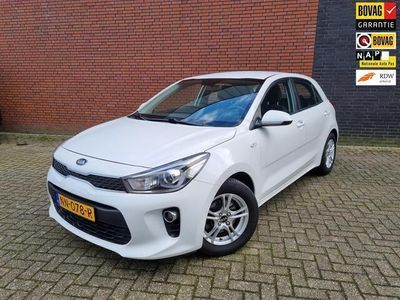 tweedehands Kia Rio 1.0 TGDI ComfortPlusLine Navigator