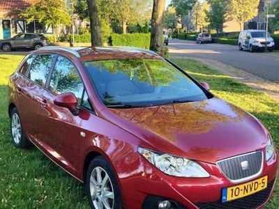 Seat Ibiza ST