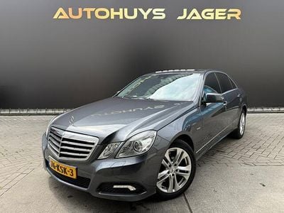 Mercedes E250