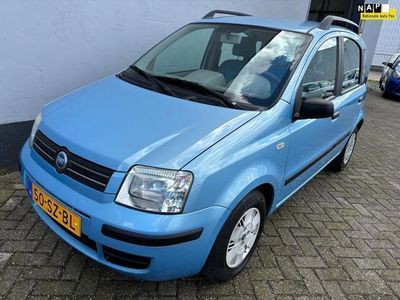 tweedehands Fiat Panda 1.2 Dynamic Automaat