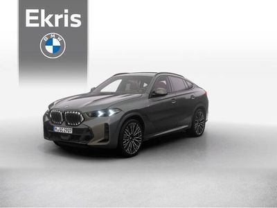 tweedehands BMW X6 xDrive40i | M Sportpakket Pro | Travel Pack | Inov