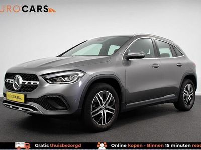 Mercedes GLA200