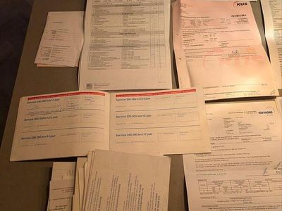 Zwart Occasion 2004 Volvo V50 Stationwagen | € 3.995 (Eerlijke prijs)