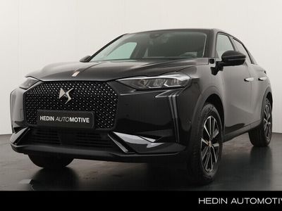 DS Automobiles DS3 Crossback E-Tense