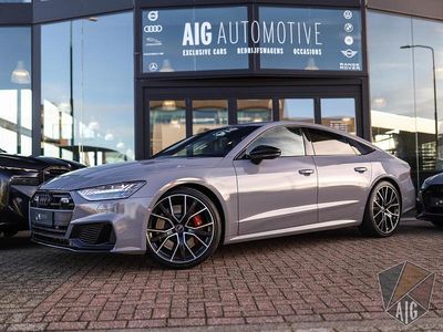 Wit Occasion 2022 Audi A7 | € 71.950