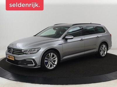 Occasion VW Passat GTE 218 PK (160 kW) 2020