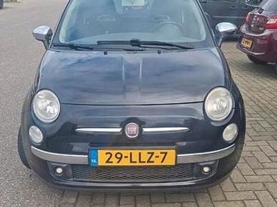 Occasion Fiat 500 69 PK (50 kW) 2010