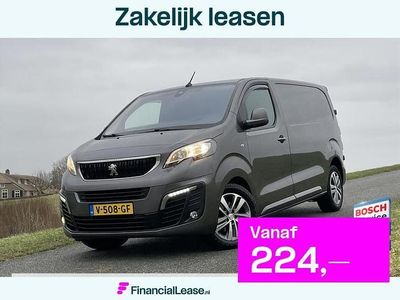 Occasion 2017 Peugeot Expert Van | € 224