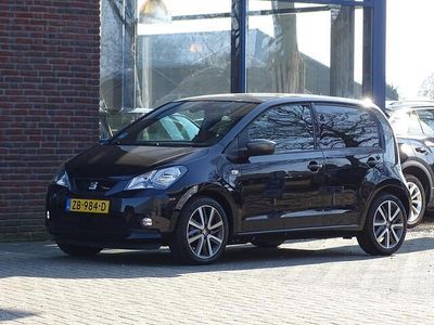 Occasion Seat Mii FR 60 PK (44 kW) 2019 Zwart Hatchback