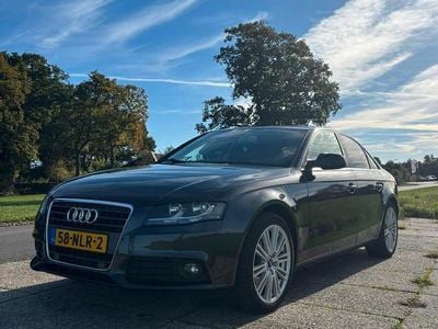 Occasion 2010 Audi A4 | € 6.250 (Goede deal)