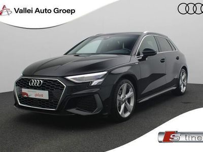 tweedehands Audi A3 Sportback 35 TFSI 150PK S-tronic S-Line Advanced