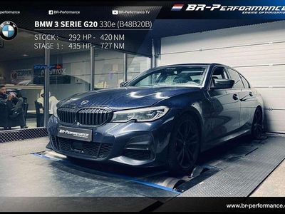 Occasion BMW 330e M Sport 435 PK (319 kW) 2020 Sedan