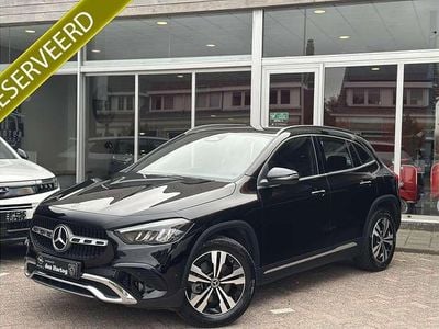 Mercedes GLA250