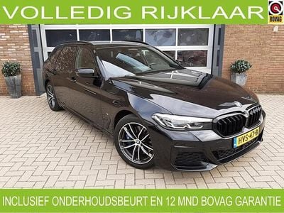 BMW 530e