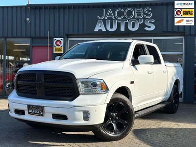 tweedehands Dodge Ram 5.7 V8 Crew Cab Laramie