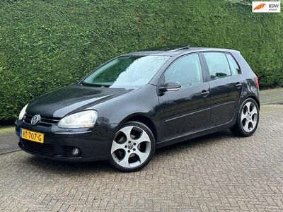 Occasion VW Golf IV S 116 PK (85 kW) 2004 Zwart Hatchback
