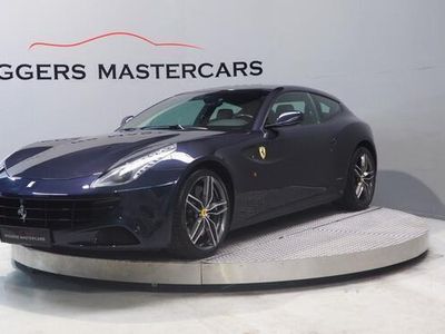 tweedehands Ferrari FF 6.3 V12 661 PK, Keramische remmen, Liftsysteem, Dealeronderh