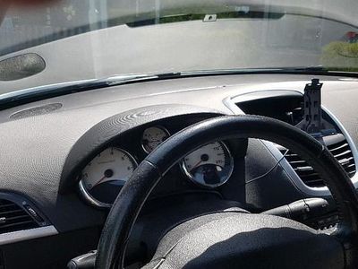 Occasion Peugeot 207 88 PK (64 kW) 2006