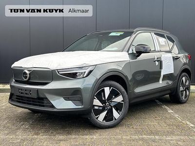 Groen Nieuw 2025 Volvo EX40 Business Edition SUV | € 49.950