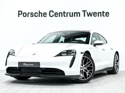 tweedehands Porsche Taycan Performance-accu Plus