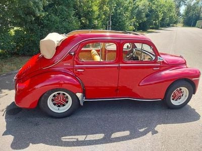 Occasion 1958 Renault 4CV | € 27.500