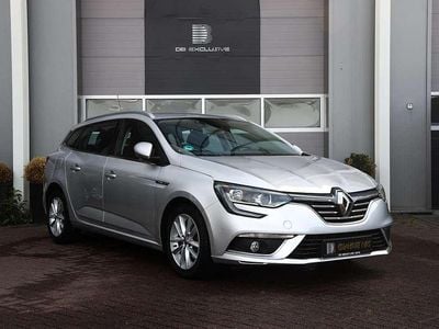 Renault Mégane GT Line