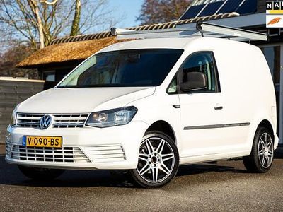 Overige Occasion 2017 VW Caddy Trendline MPV | € 7.950 (Eerlijke prijs)