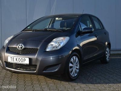 tweedehands Toyota Yaris 1.3 VVTi Dynamic