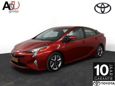 tweedehands Toyota Prius 1.8 Business Plus