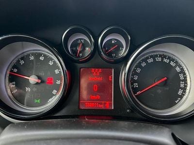 Gebruikt 2012 Opel Zafira MPV | € 3.500 (Super prijs)