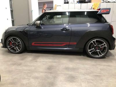 Occasion Mini John Cooper Works Coupé 349 PK (256 kW) 2020 Coupé