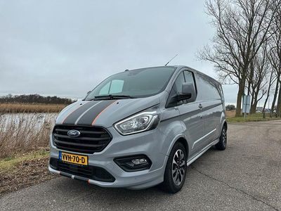 Occasion Ford Transit Custom 170 PK (125 kW) 2023