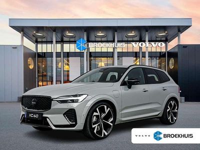 Grijs Occasion 2025 Volvo XC60 Ultra SUV | € 71.900