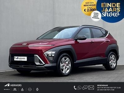 Gebruikt 2024 Hyundai Kona Comfort SUV | € 24.935 (Super prijs)