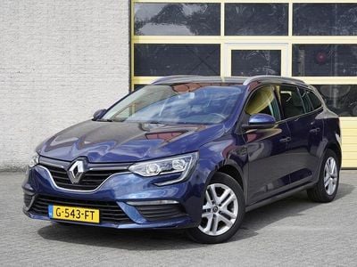 Renault Mégane GrandTour
