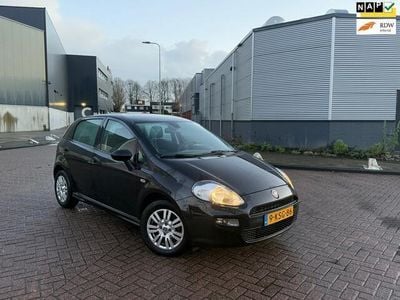 Fiat Punto Evo