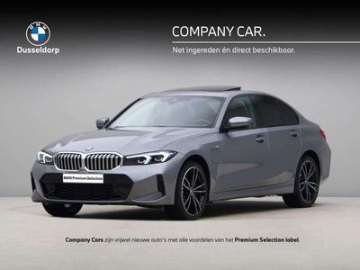 BMW 320e