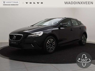 Volvo V40 CC