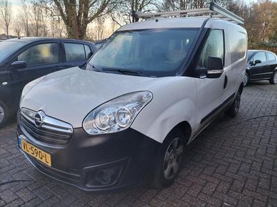 Occasion Opel Combo 90 PK (66 kW) 2015 Overige Sedan